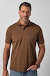 Poloshirts, Basic, 2er-Pack, Piqué, gekämmte Baumwolle, bis 8 XL