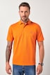 Poloshirts, Basic, 2er-Pack, Piqué, gekämmte Baumwolle