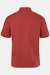 Poloshirts, Basic, 2er-Pack, Piqué, gekämmte Baumwolle