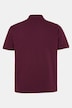 Poloshirts, Basic, 2er-Pack, Piqué, gekämmte Baumwolle, bis 8 XL