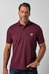 Poloshirts, Basic, 2er-Pack, Piqué, gekämmte Baumwolle, bis 8 XL