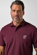 Poloshirts, Basic, 2er-Pack, Piqué, gekämmte Baumwolle, bis 8 XL
