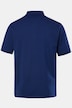 Polos, Basic, paquete de 2, piqué, algodón peinado