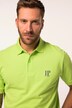 Polos, Basic, paquete de 2, piqué, algodón peinado