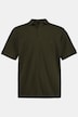 Poloshirts, Basic, 2er-Pack, Piqué, gekämmte Baumwolle