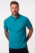 2 Pack of Polo Shirts, combed cotton piqué