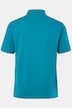 2 Pack of Polo Shirts, combed cotton piqué