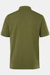 2 Pack of Polo Shirts, combed cotton piqué