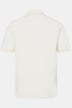 Lot de 2 polos, collection Basic - coton piqué, peigné