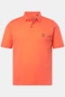 Polos, Basic, paquete de 2, piqué, algodón peinado