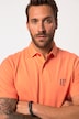 Polos, Basic, paquete de 2, piqué, algodón peinado