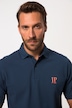 Polos, Basic, paquete de 2, piqué, algodón peinado