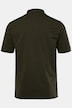 Poloshirts, Basic, 2er-Pack, Piqué, gekämmte Baumwolle