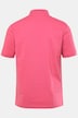 Poloshirts, Basic, 2er-Pack, Piqué, gekämmte Baumwolle