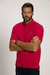 Poloshirts, Basic, 2er-Pack, Piqué, gekämmte Baumwolle