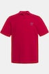 Poloshirts, Basic, 2er-Pack, Piqué, gekämmte Baumwolle
