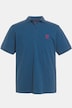 Poloshirts, Basic, 2er-Pack, Piqué, gekämmte Baumwolle