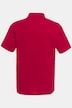 Poloshirts, Basic, 2er-Pack, Piqué, gekämmte Baumwolle