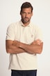 Polos, Basic, paquete de 2, piqué, algodón peinado