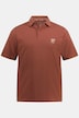 Polos, Basic, paquete de 2, piqué, algodón peinado