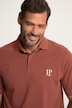Polos, Basic, paquete de 2, piqué, algodón peinado