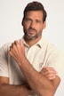 Polos, Basic, paquete de 2, piqué, algodón peinado