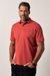 Poloshirts, Basic, 2er-Pack, Piqué, gekämmte Baumwolle