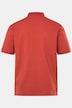 Poloshirts, Basic, 2er-Pack, Piqué, gekämmte Baumwolle