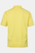 Poloshirts, basic, set van 2, piqué, gekamd katoen