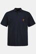 Poloshirts, Basic, 2er-Pack, Piqué, gekämmte Baumwolle