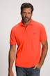 Poloshirts, Basic, 2er-Pack, Piqué, gekämmte Baumwolle