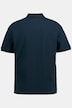 Poloshirts, Basic, 2er-Pack, Piqué, gekämmte Baumwolle