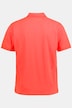 Poloshirts, Basic, 2er-Pack, Piqué, gekämmte Baumwolle