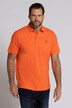 Poloshirts, Basic, 2er-Pack, Piqué, gekämmte Baumwolle