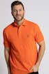 Poloshirts, Basic, 2er-Pack, Piqué, gekämmte Baumwolle