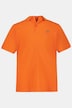 Poloshirts, Basic, 2er-Pack, Piqué, gekämmte Baumwolle