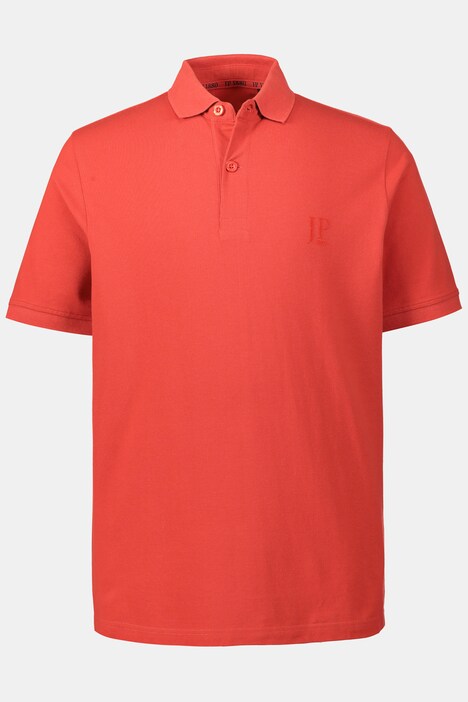 combed cotton polo shirts