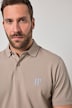 Poloshirts, Basic, 2er-Pack, Piqué, gekämmte Baumwolle