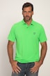 Poloshirts, Basic, 2er-Pack, Piqué, gekämmte Baumwolle