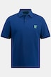Poloshirts, Basic, 2er-Pack, Piqué, gekämmte Baumwolle