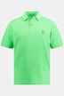 Poloshirts, Basic, 2er-Pack, Piqué, gekämmte Baumwolle