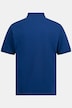 Poloshirts, Basic, 2er-Pack, Piqué, gekämmte Baumwolle