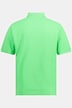 Poloshirts, Basic, 2er-Pack, Piqué, gekämmte Baumwolle