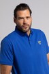 Polos, Basic, paquete de 2, piqué, algodón peinado