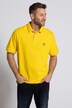 Polos, Basic, paquete de 2, piqué, algodón peinado