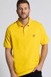 Polos, Basic, paquete de 2, piqué, algodón peinado