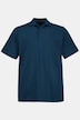 Poloshirts, Basic, 2er-Pack, Piqué, gekämmte Baumwolle