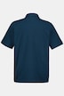 Poloshirts, Basic, 2er-Pack, Piqué, gekämmte Baumwolle