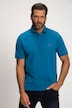 Poloshirts, Basic, 2er-Pack, Piqué, gekämmte Baumwolle