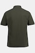 Poloshirts, Basic, 2er-Pack, Piqué, gekämmte Baumwolle